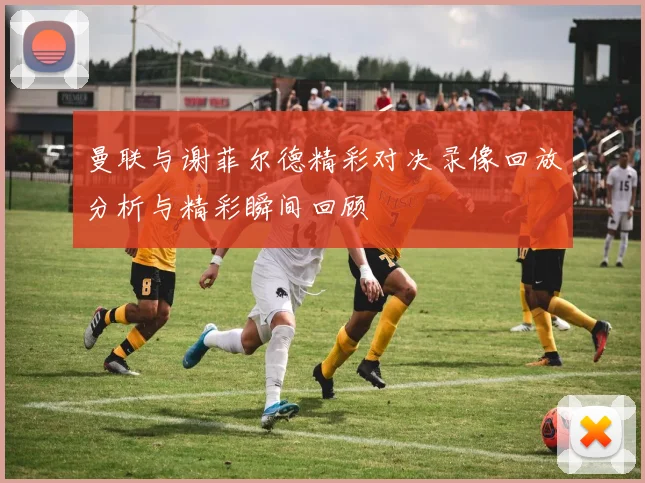 曼联与谢菲尔德精彩对决录像回放分析与精彩瞬间回顾