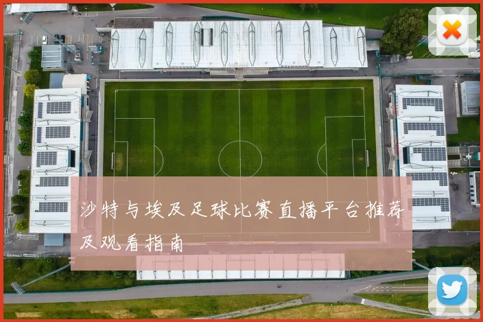 沙特与埃及足球比赛直播平台推荐及观看指南